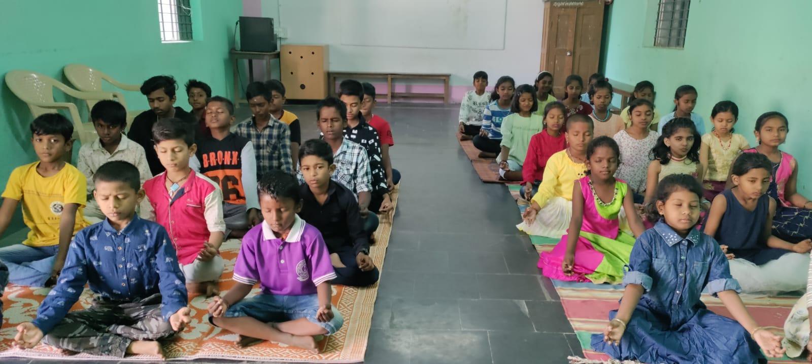 200-Hour Yoga Teacher Training: Your Path to Becoming a Certified Instructor